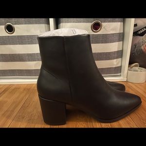 Madden Girl Ankle Boots